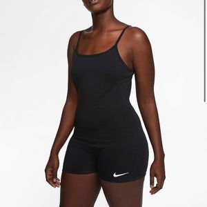 Nike one piece bodysuit size Medium (never used)